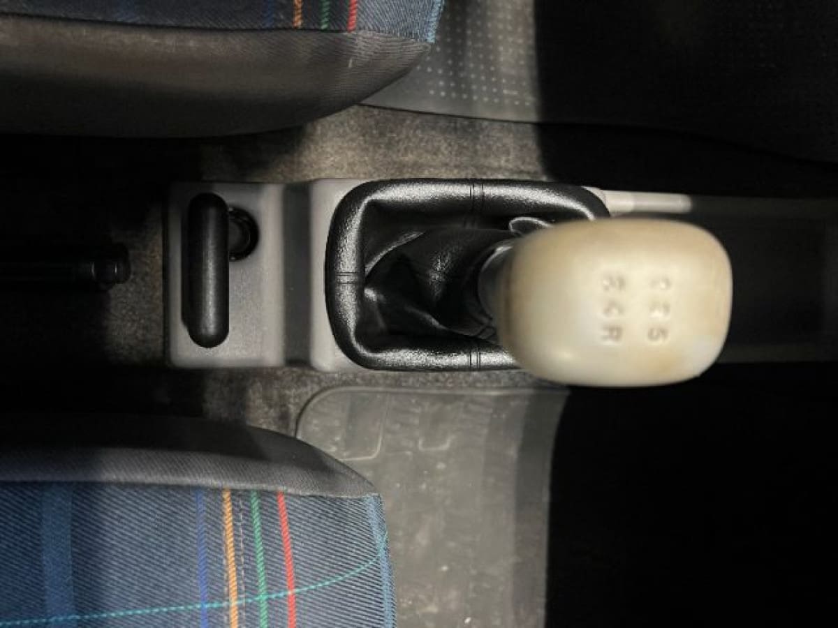 FIAT Panda 1ª serie 5