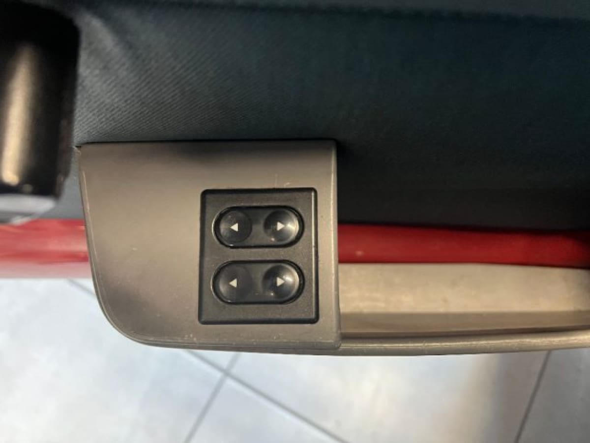 FIAT Panda 1ª serie 6