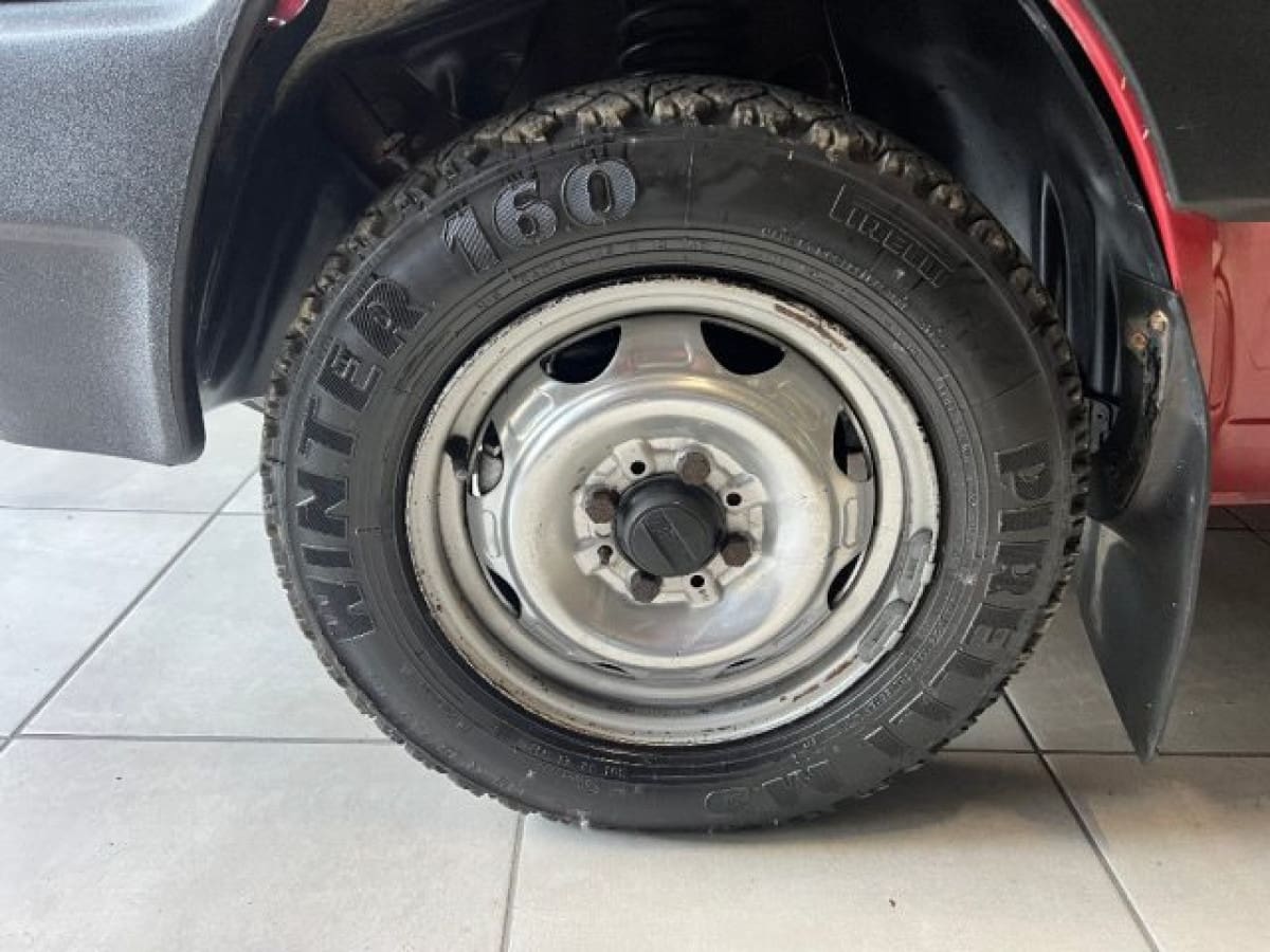 FIAT Panda 1ª serie 7