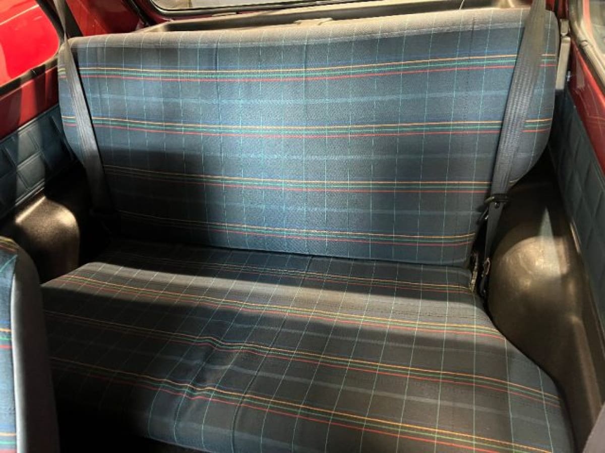 FIAT Panda 1ª serie 13