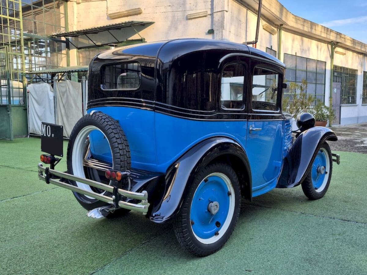 AUSTIN ROVER Altro 3