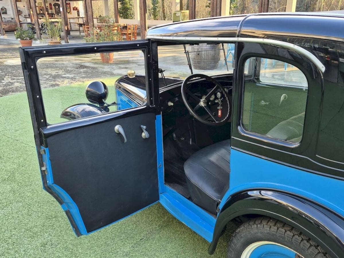 AUSTIN ROVER Altro 7