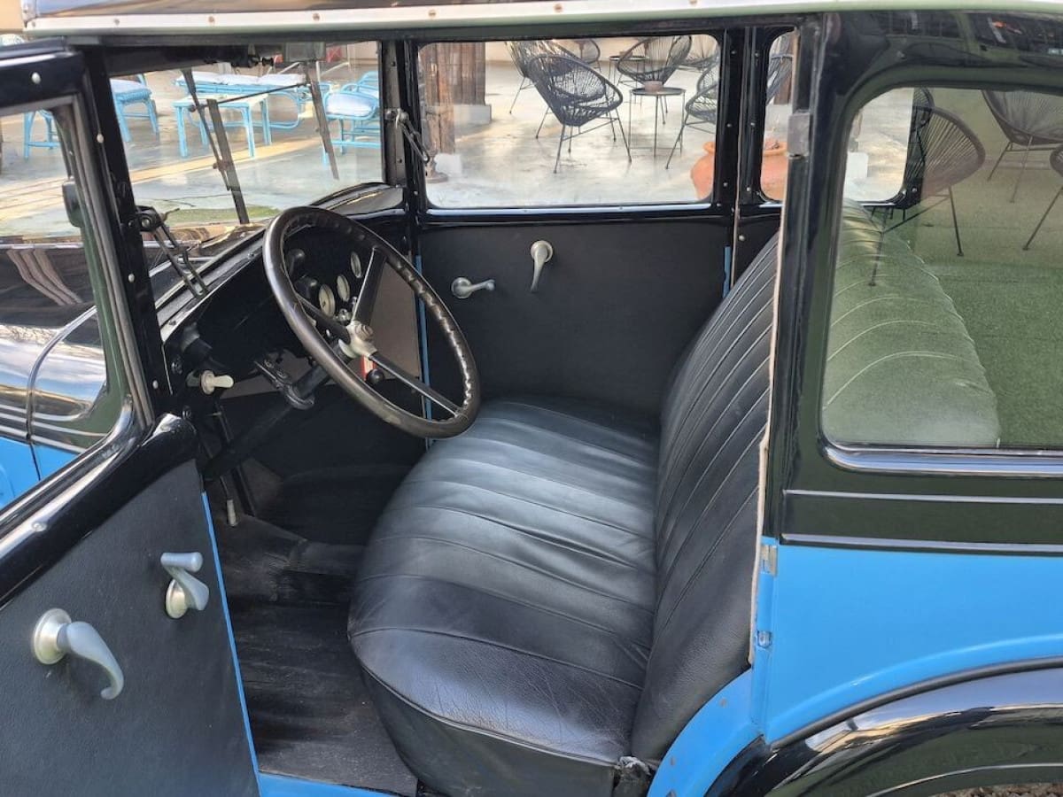 AUSTIN ROVER Altro 8