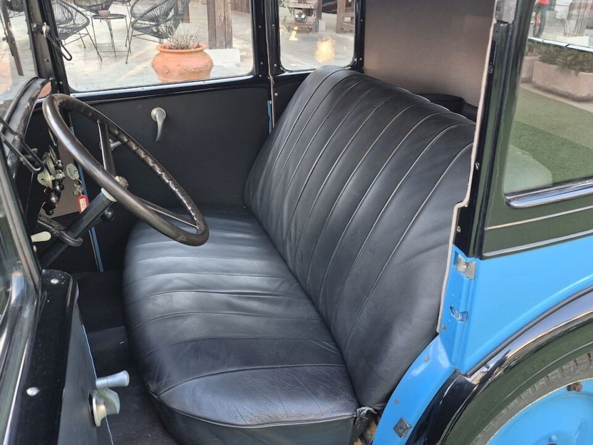 AUSTIN ROVER Altro 9