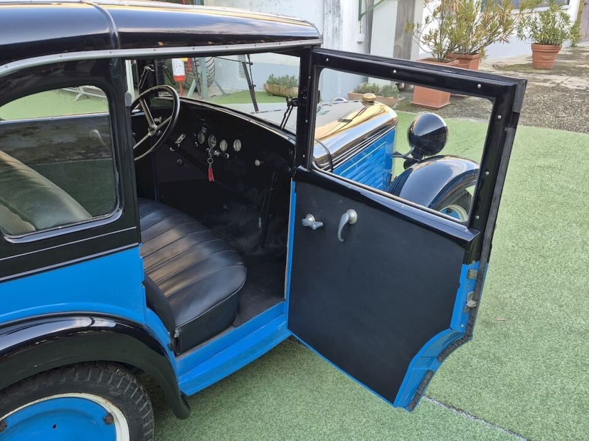 AUSTIN ROVER Altro 11