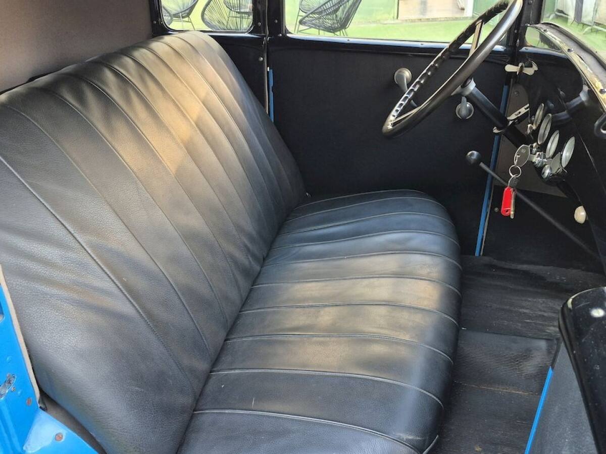 AUSTIN ROVER Altro 12