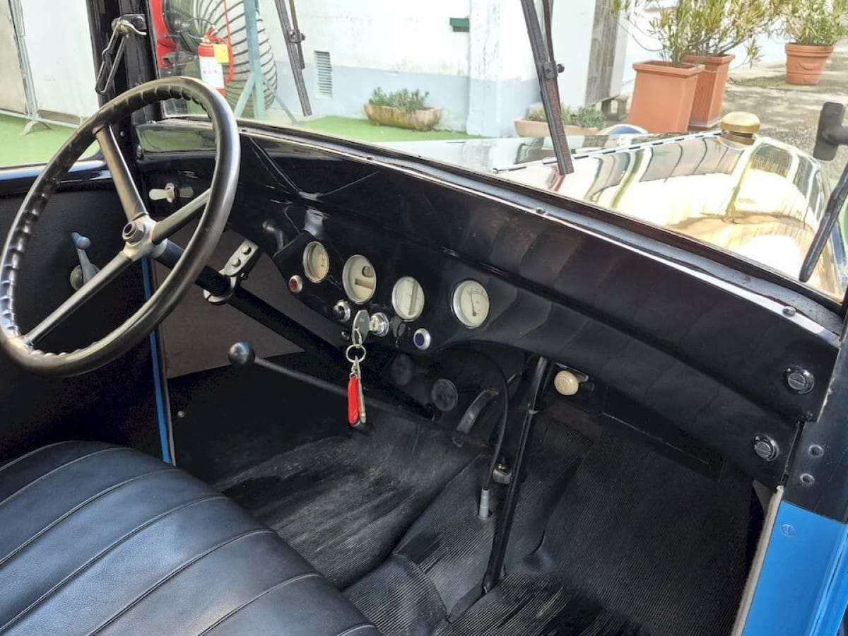 AUSTIN ROVER Altro 14