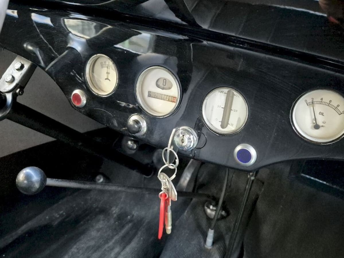 AUSTIN ROVER Altro 15