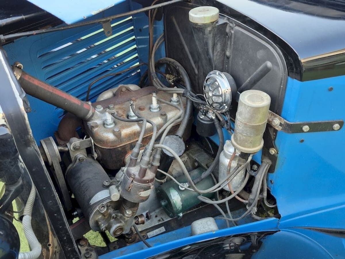 AUSTIN ROVER Altro 18