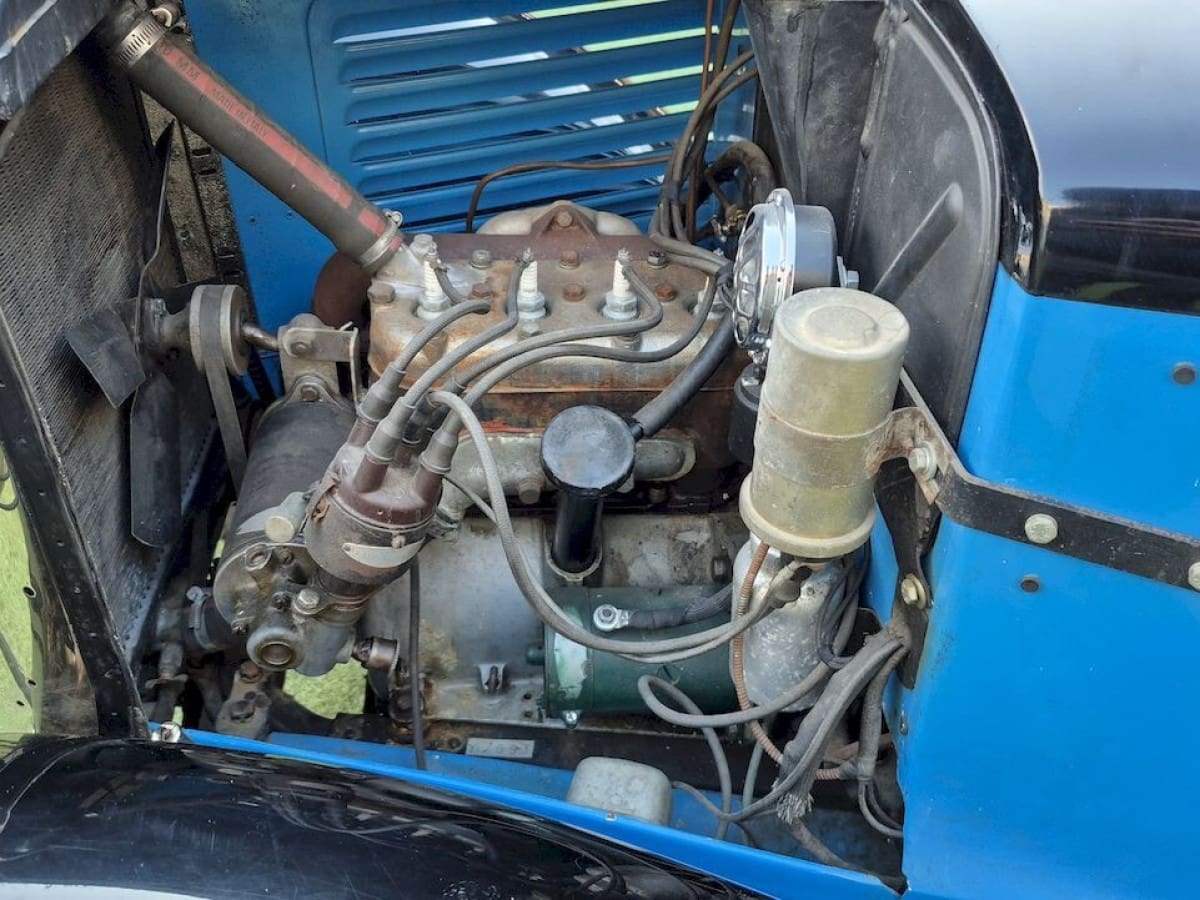 AUSTIN ROVER Altro 19