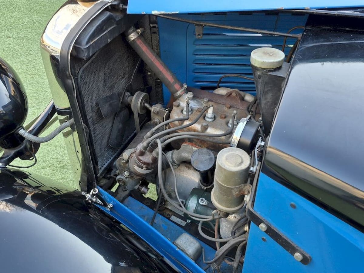 AUSTIN ROVER Altro 20