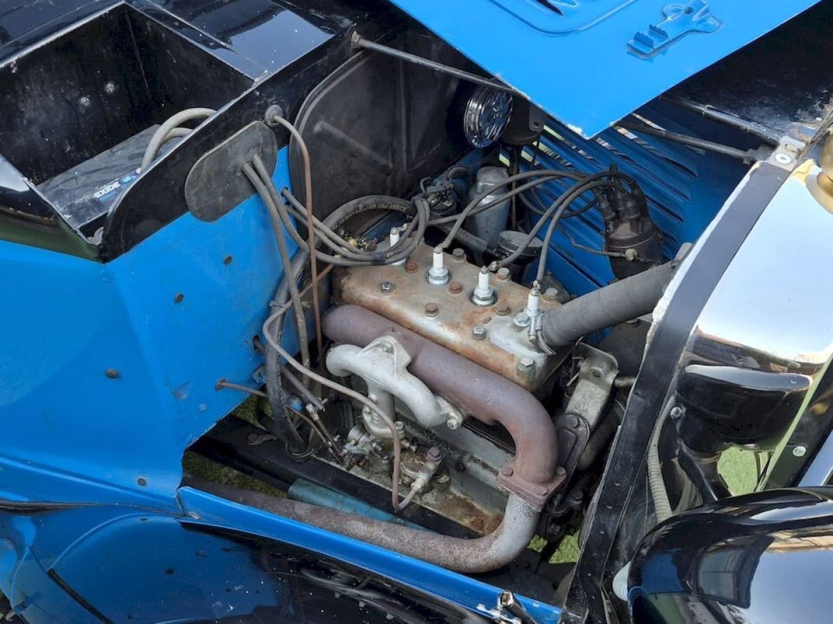 AUSTIN ROVER Altro 21