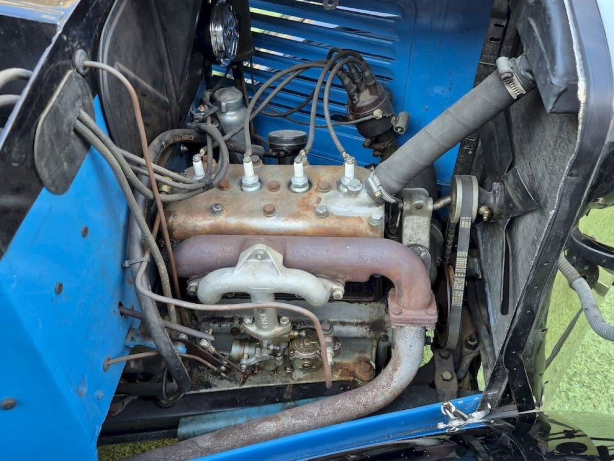 AUSTIN ROVER Altro 22