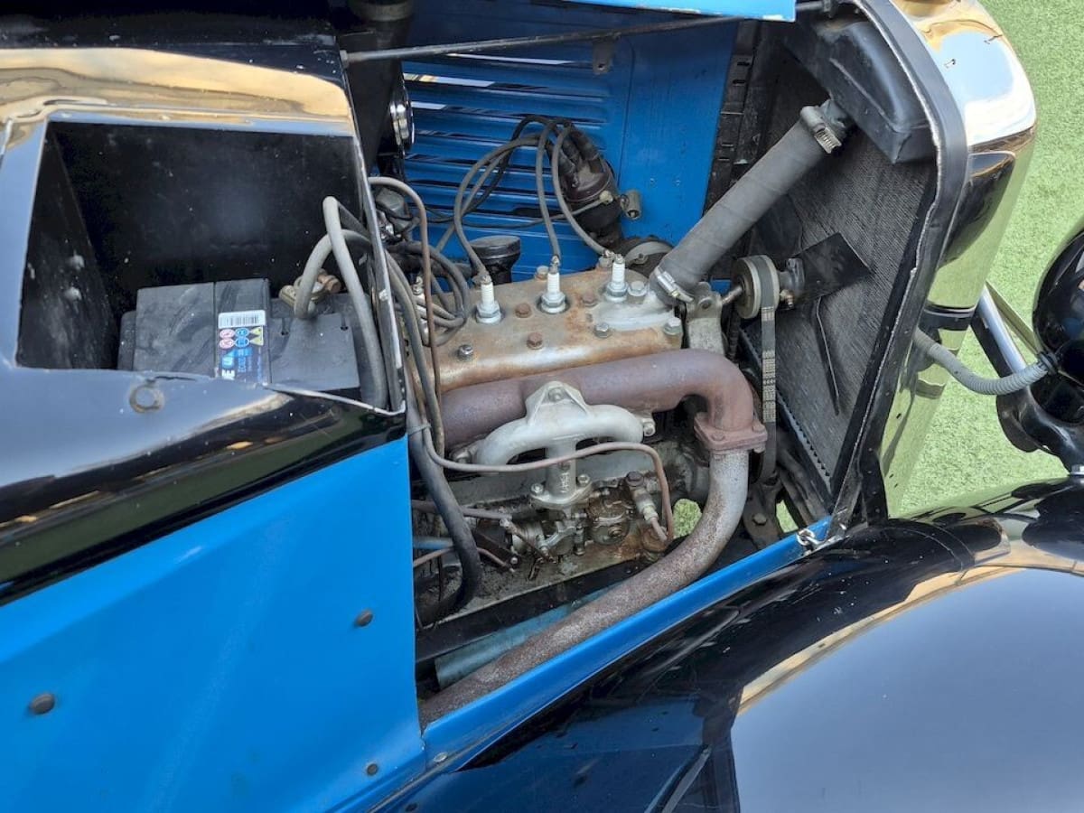 AUSTIN ROVER Altro 23