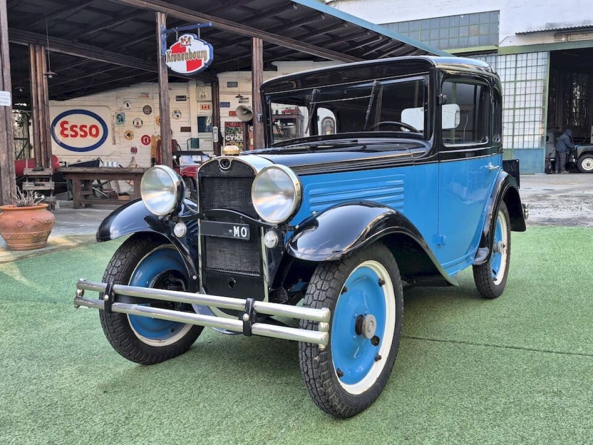 AUSTIN ROVER Altro 25