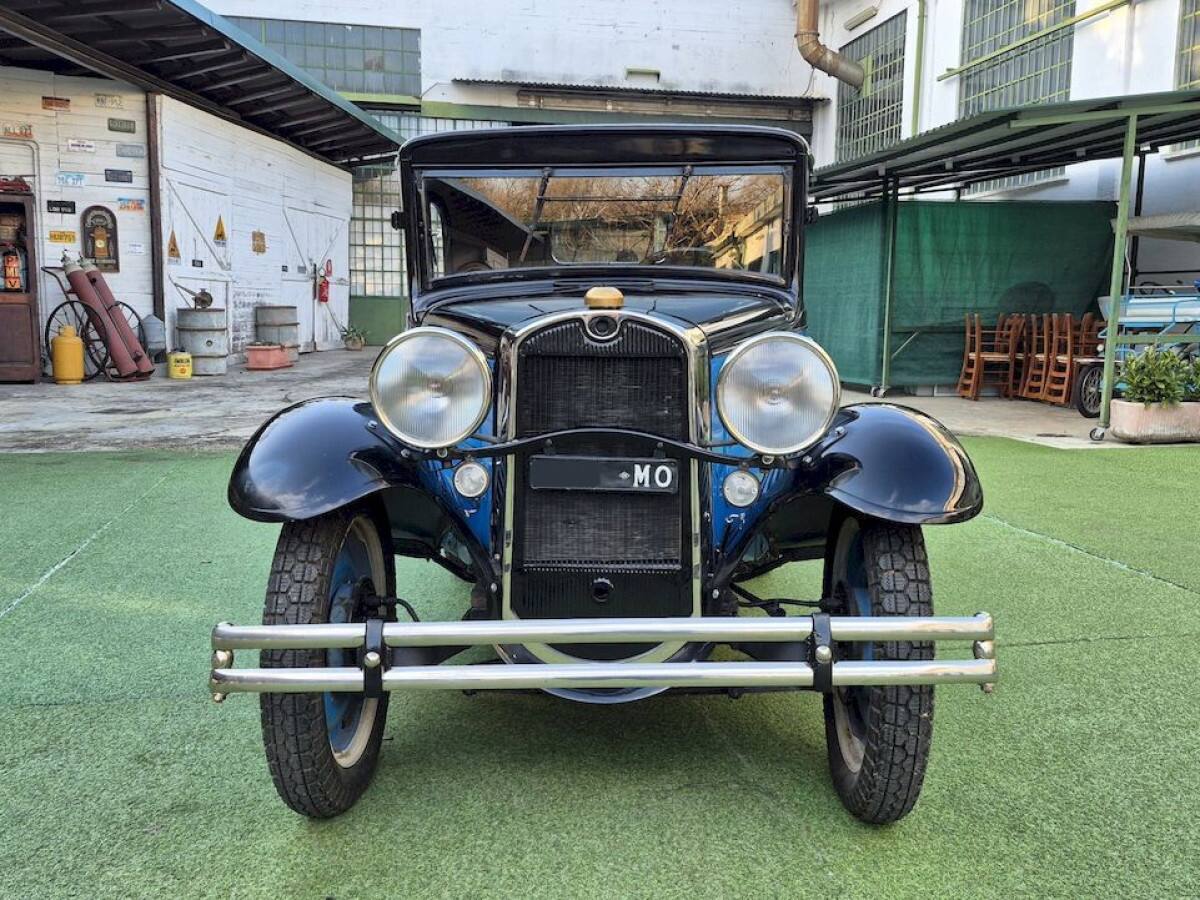 AUSTIN ROVER Altro 26