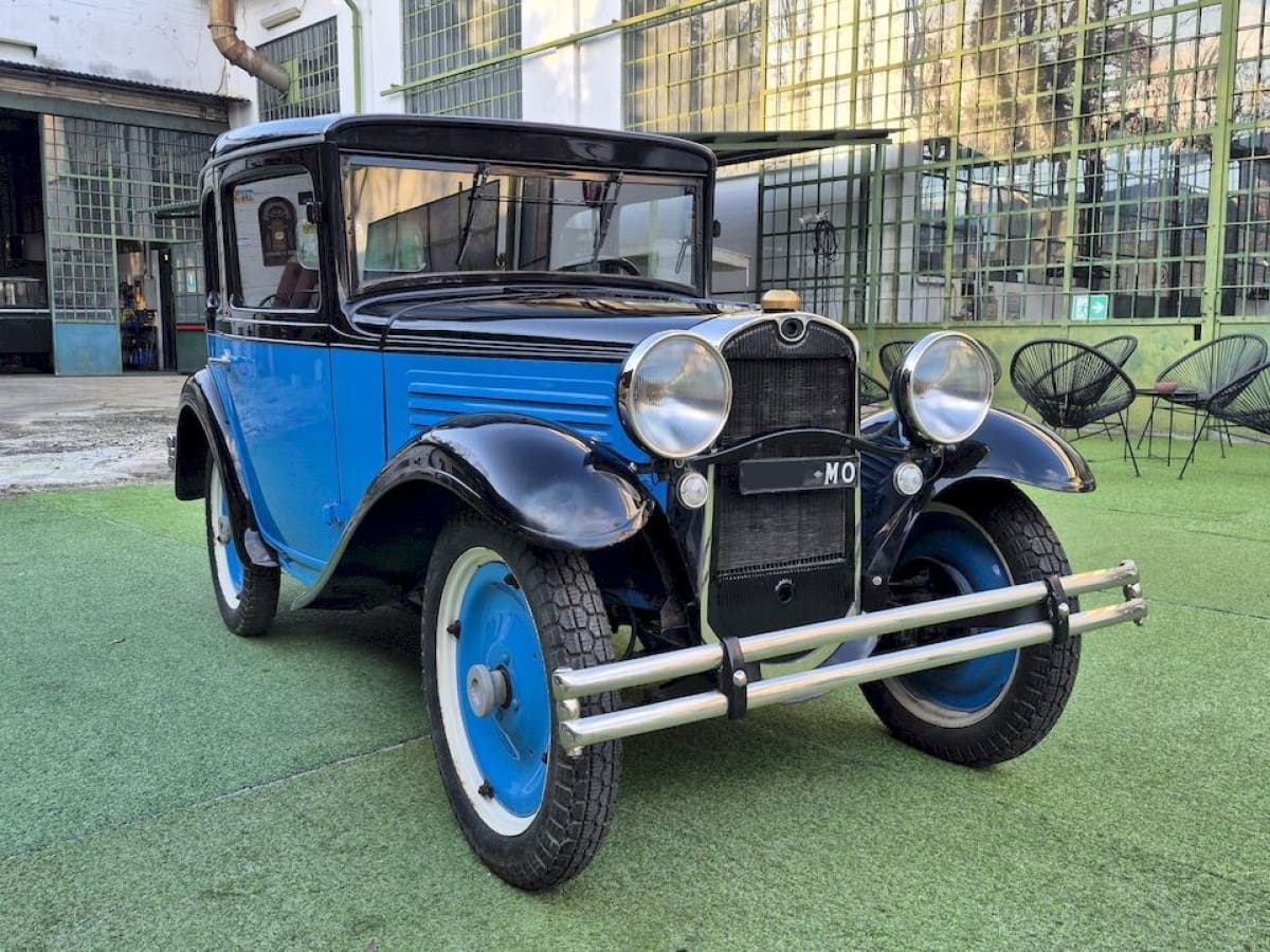 AUSTIN ROVER Altro 27