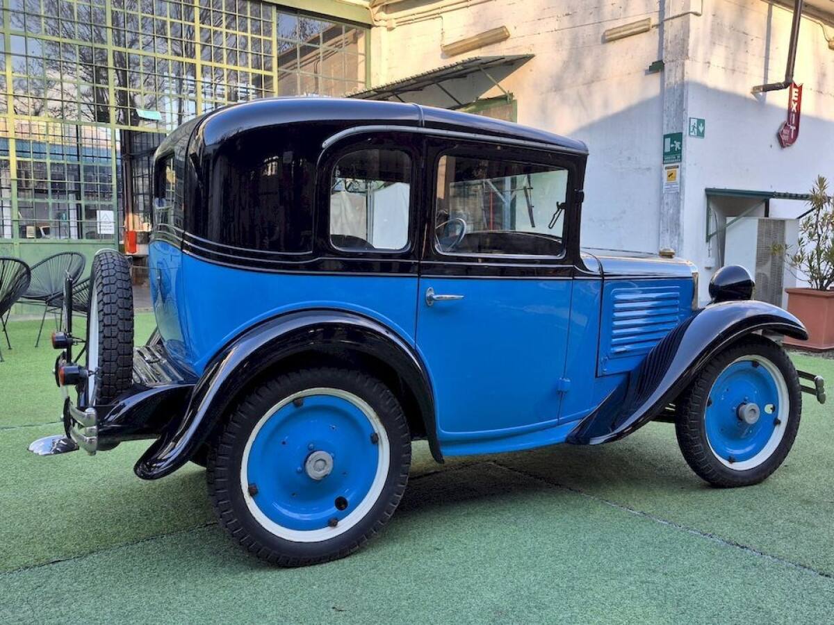 AUSTIN ROVER Altro 30