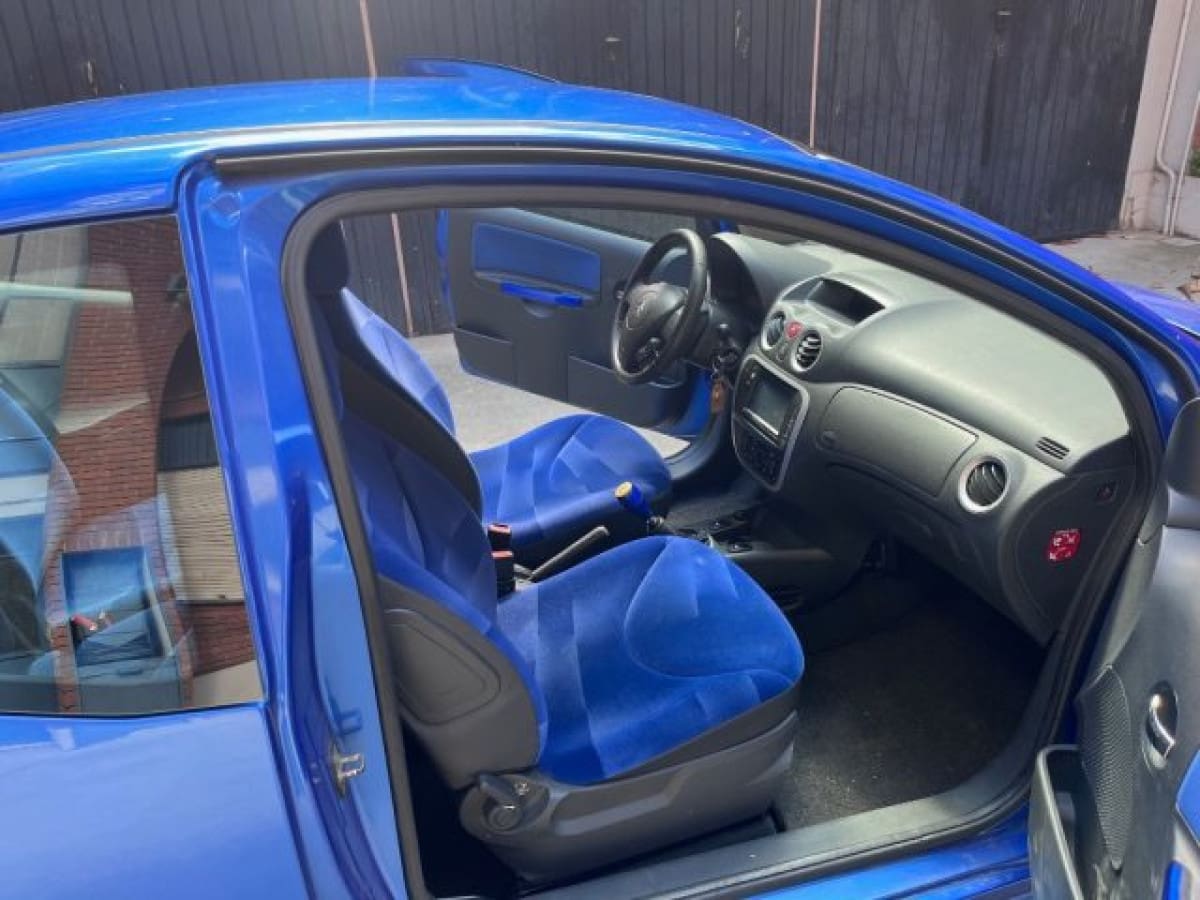 CITROEN C2 5