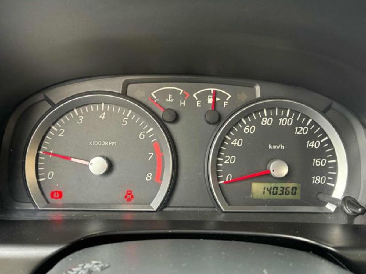 SUZUKI Jimny 3ª serie 3