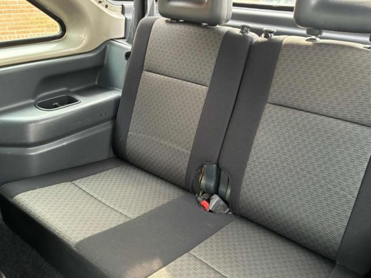 SUZUKI Jimny 3ª serie 6