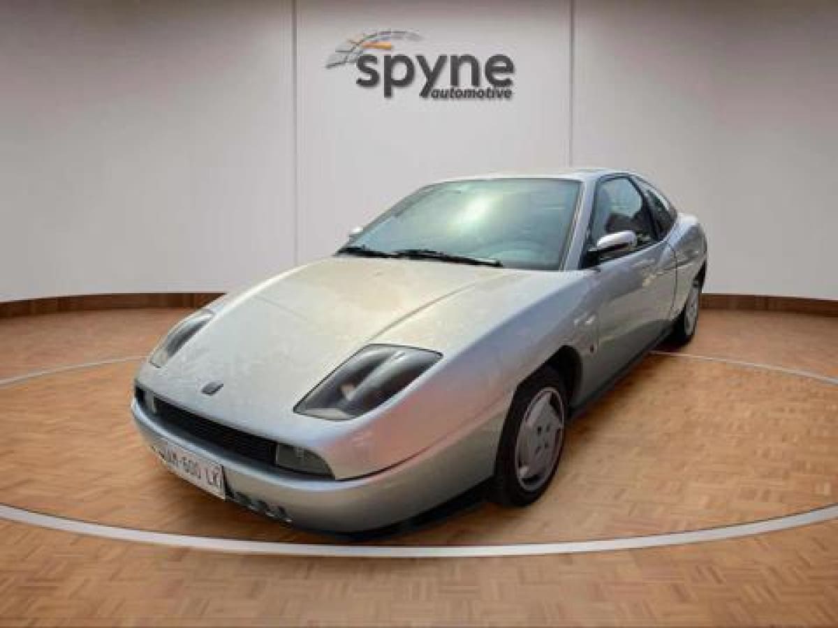 FIAT Coupé 109868913