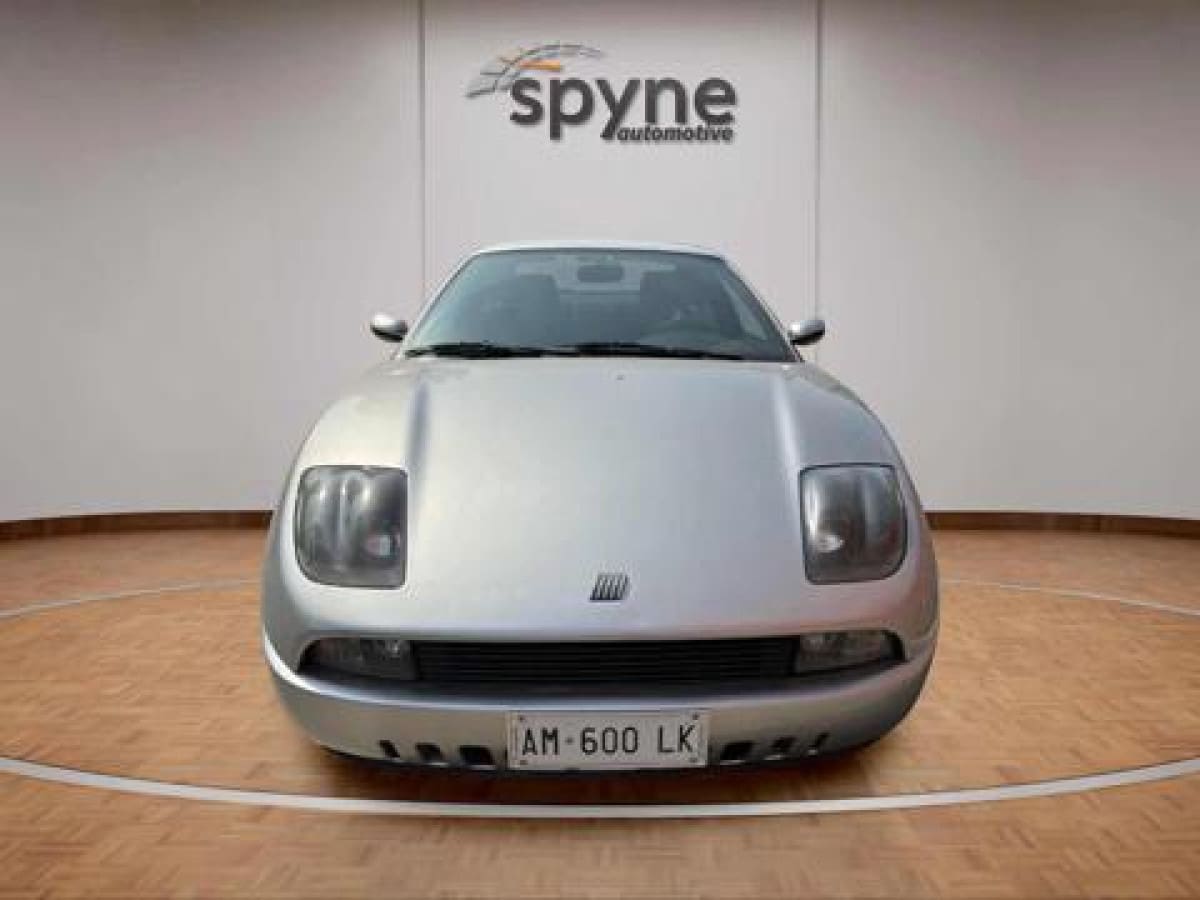 FIAT Coupé 2