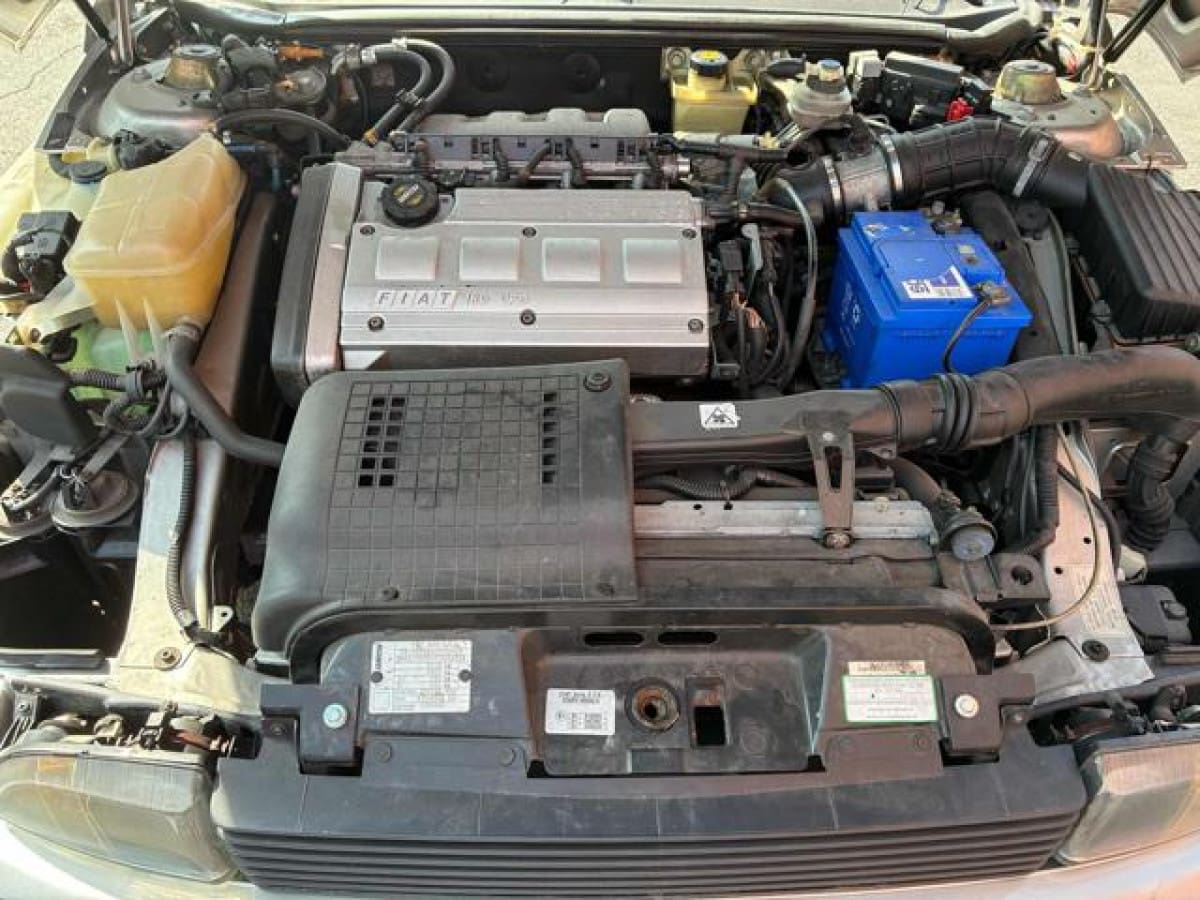 FIAT Coupé 6
