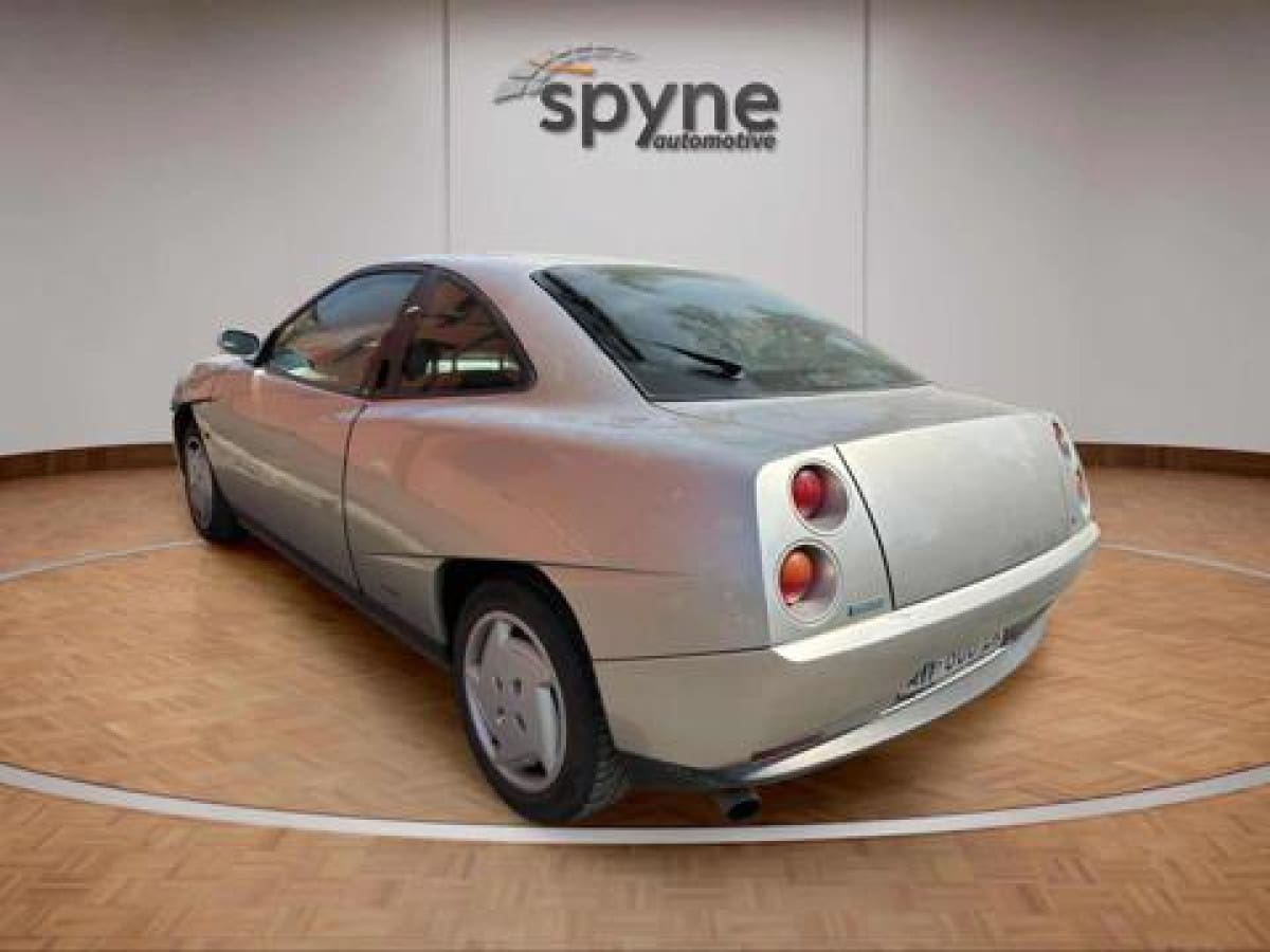 FIAT Coupé 11