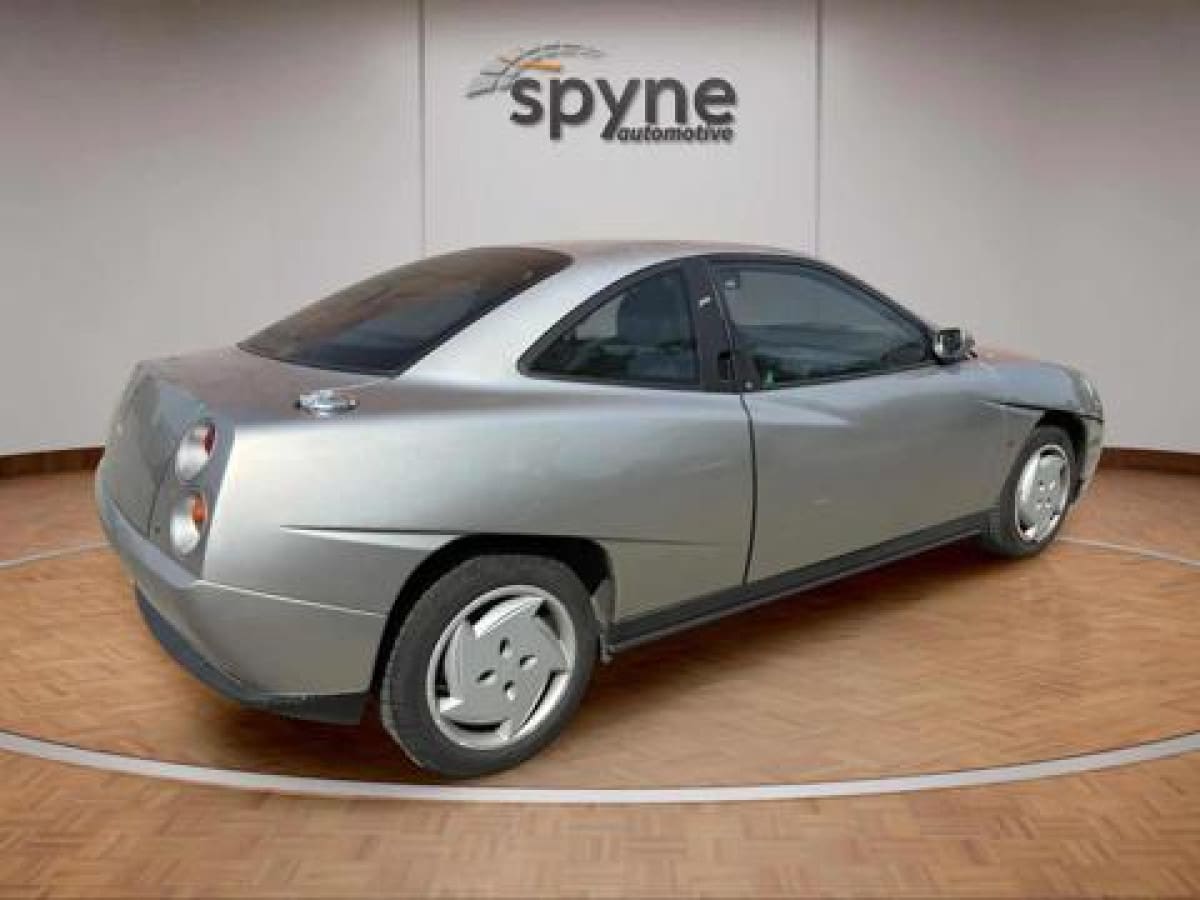 FIAT Coupé 12