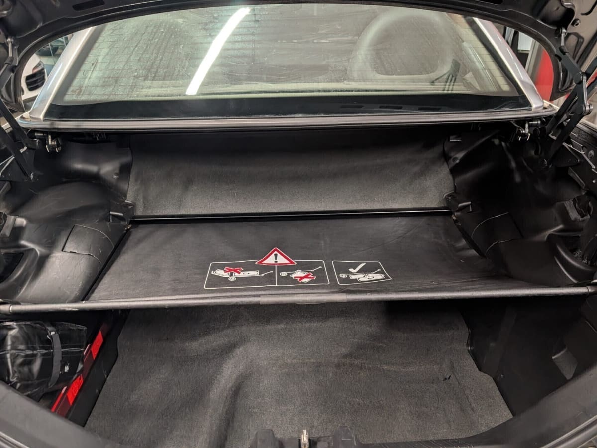 MERCEDES Classe SLK   (R170) 21