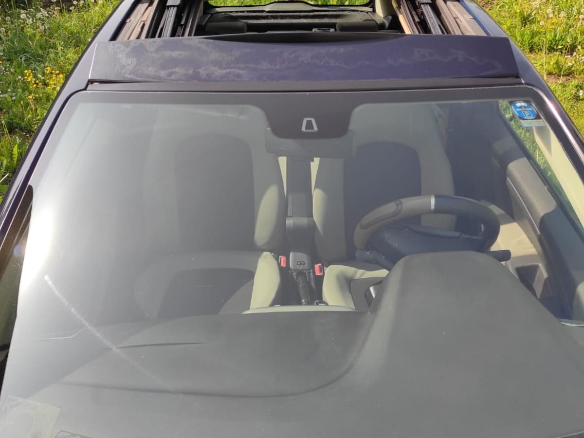 FIAT Grande Punto 11