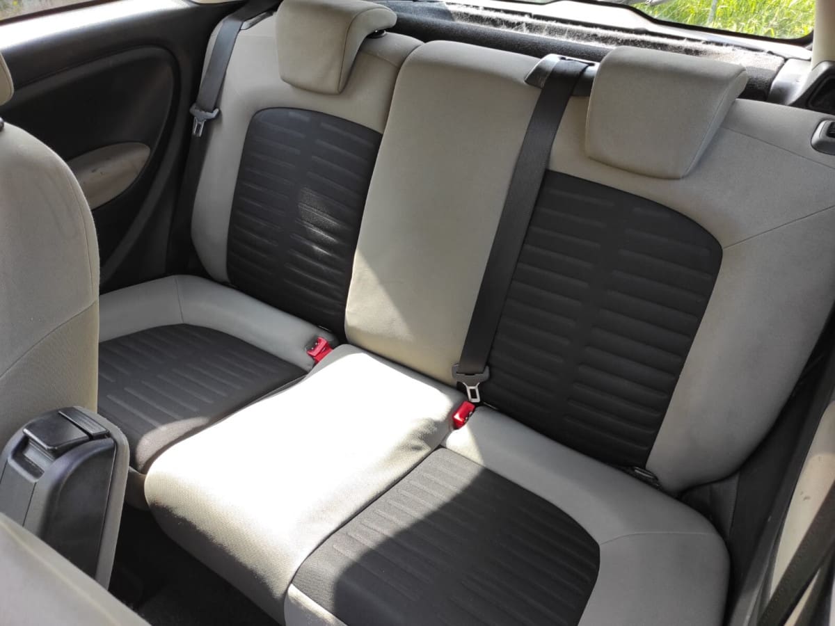 FIAT Grande Punto 13