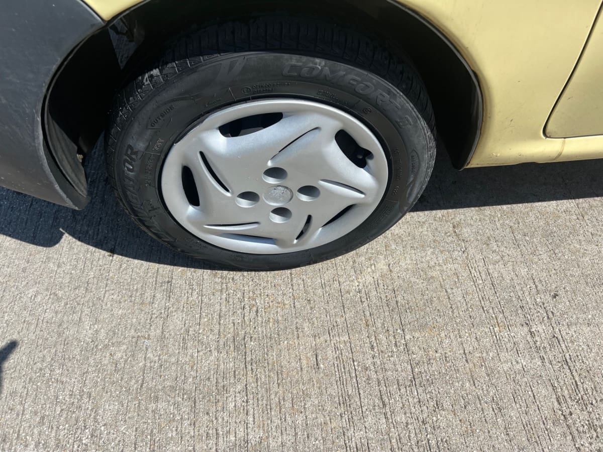 FIAT 600 (2005-2011) 6