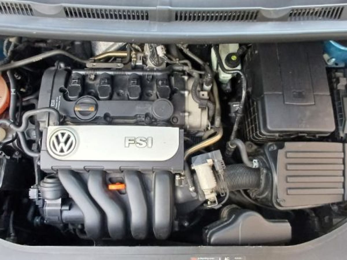 VOLKSWAGEN Golf 5ª serie 5