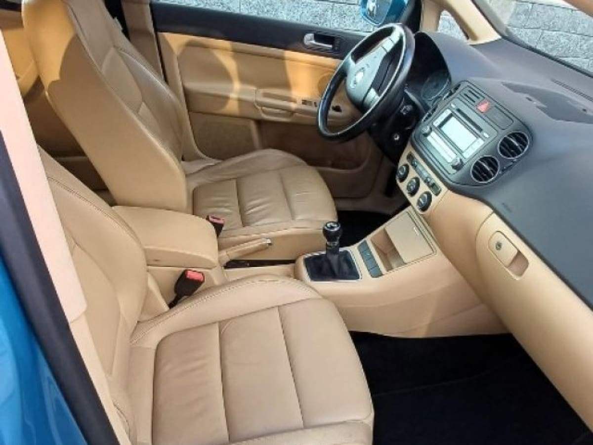 VOLKSWAGEN Golf 5ª serie 6