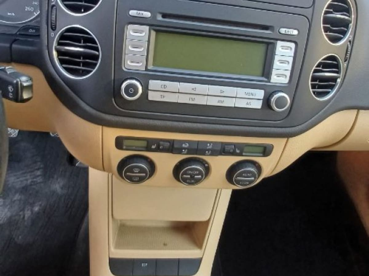 VOLKSWAGEN Golf 5ª serie 13