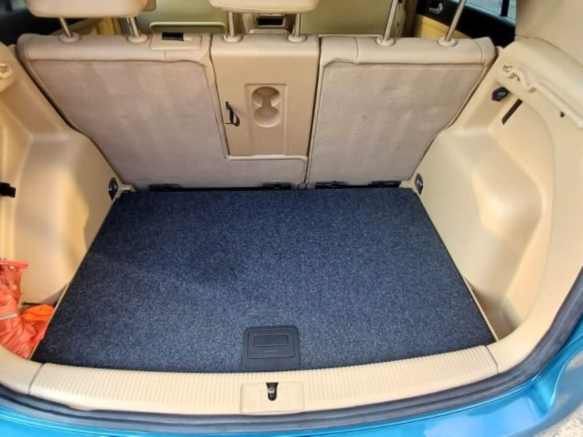 VOLKSWAGEN Golf 5ª serie 15