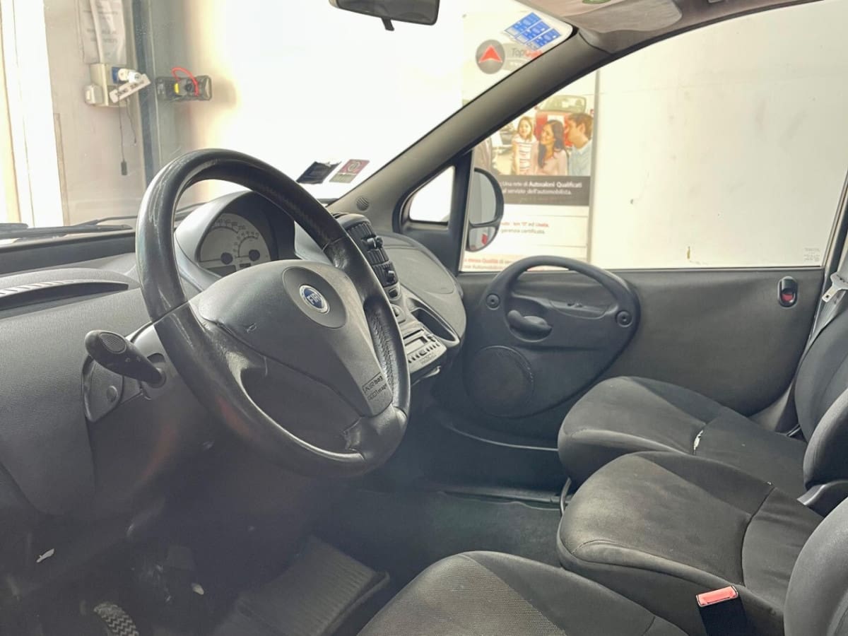 FIAT Multipla 2ª serie 7