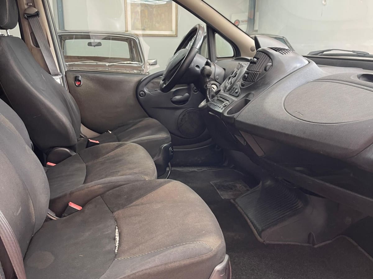 FIAT Multipla 2ª serie 8