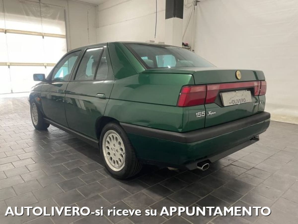 ALFA ROMEO 155 8