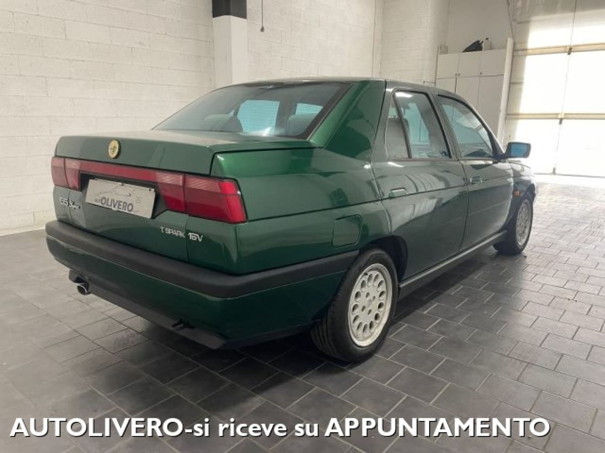 ALFA ROMEO 155 9