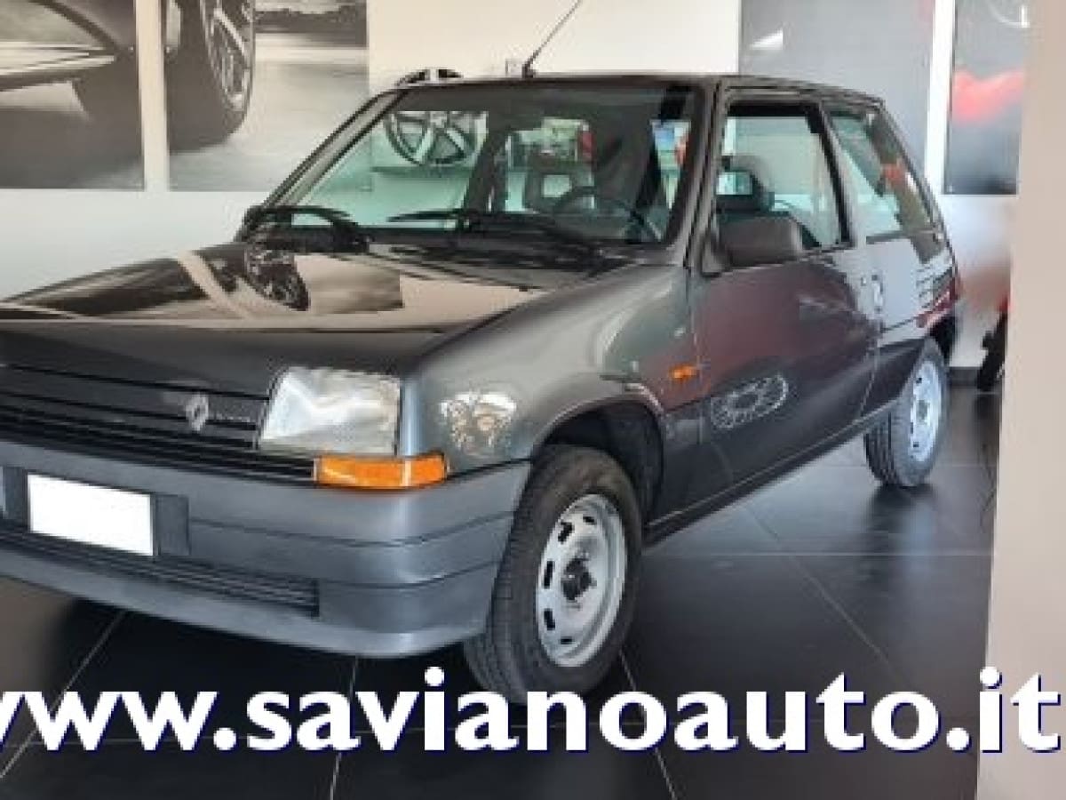 RENAULT 5 109872191