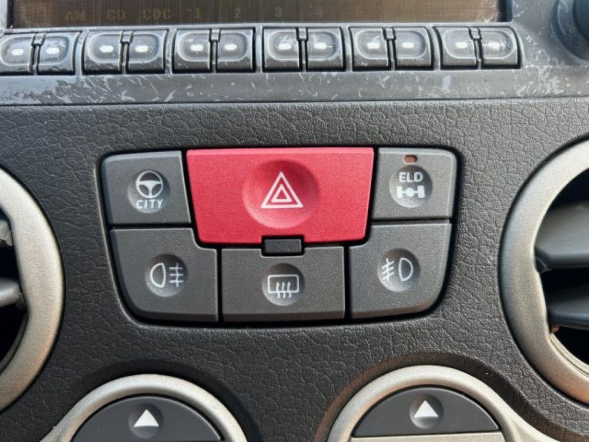 FIAT Panda 2ª serie 5