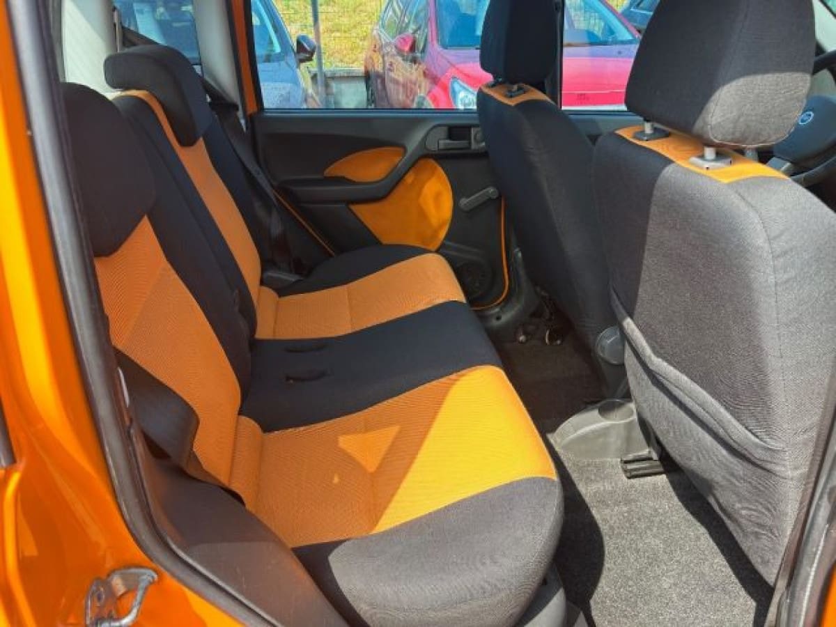FIAT Panda 2ª serie 6