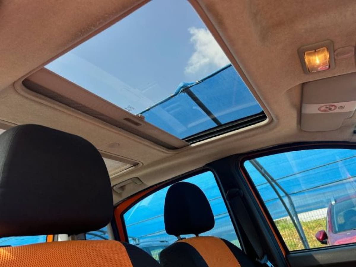 FIAT Panda 2ª serie 7