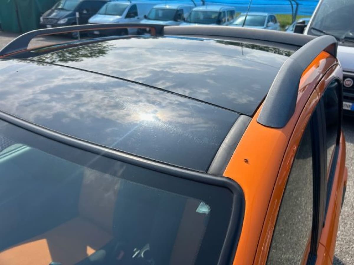 FIAT Panda 2ª serie 15