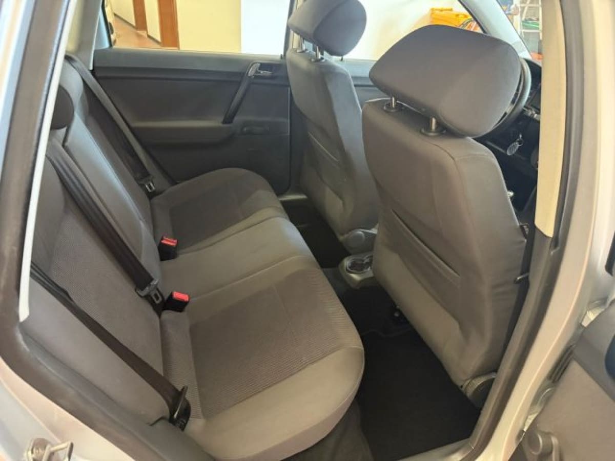 VOLKSWAGEN Polo 4ª serie 5