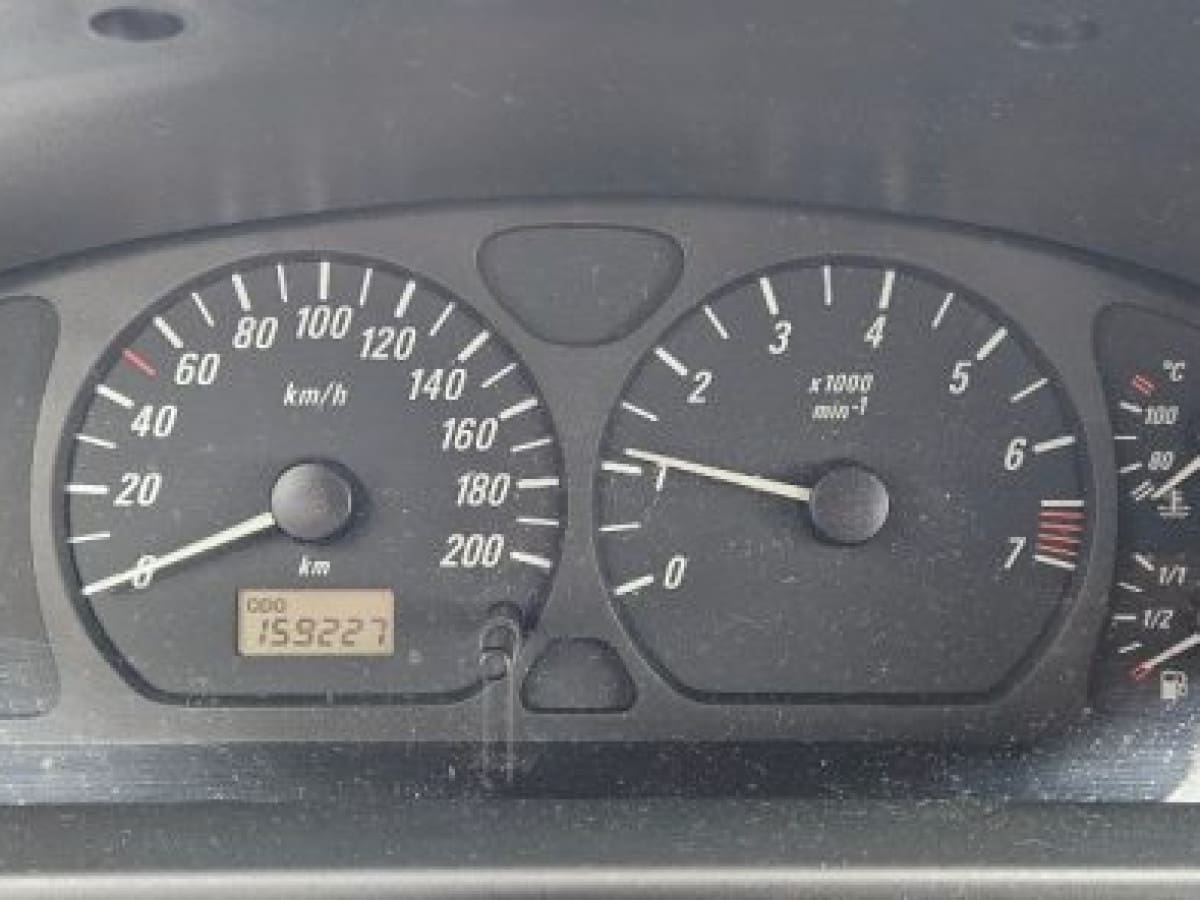 OPEL Agila 1ª serie 10