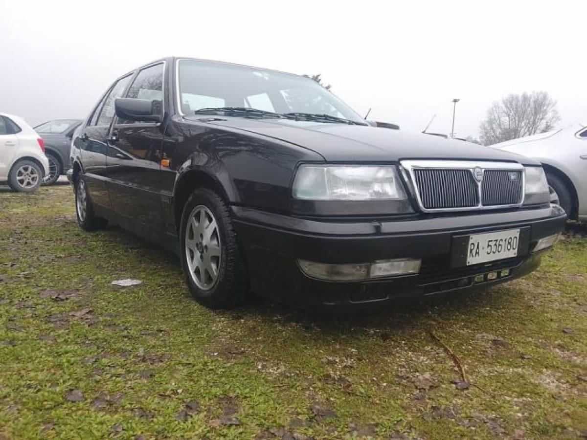 LANCIA Thema 109875893